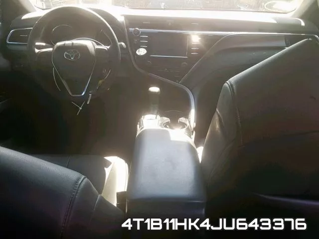 4T1B11HK4JU643376 фото 10