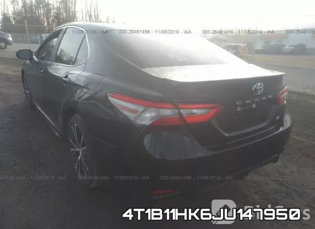 4T1B11HK6JU147950 фото 4