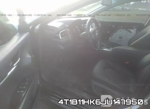 4T1B11HK6JU147950 фото 6