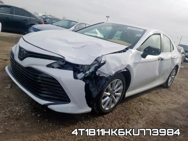 4T1B11HK6KU773984 фото 10