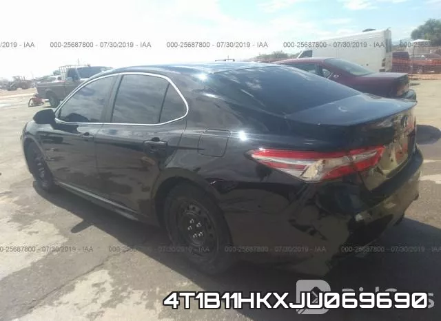 4T1B11HKXJU069690 фото 4