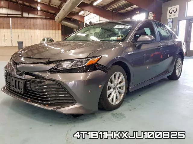 4T1B11HKXJU100825 фото 3