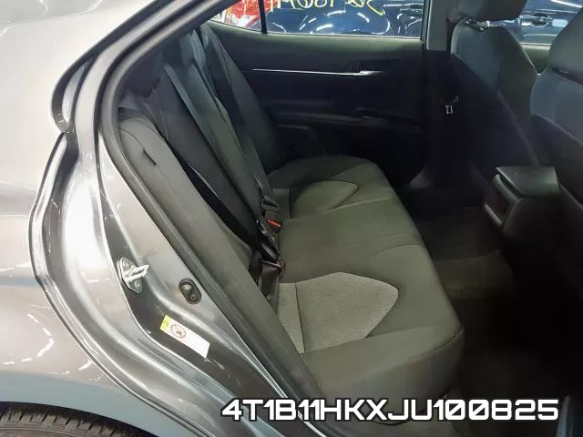 4T1B11HKXJU100825 фото 5