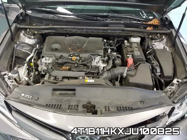 4T1B11HKXJU100825 фото 6
