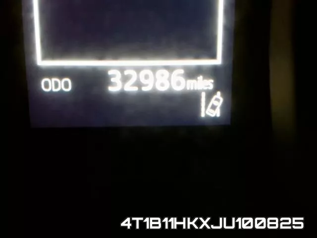 4T1B11HKXJU100825 фото 7