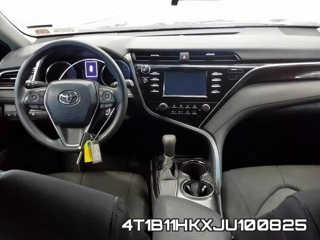 4T1B11HKXJU100825 фото 8