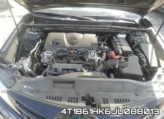4T1B61HK6JU088013 фото 2
