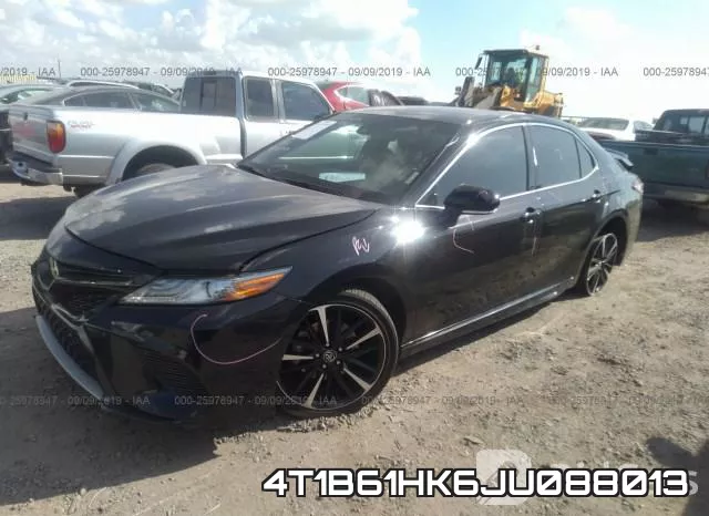 4T1B61HK6JU088013 фото 3
