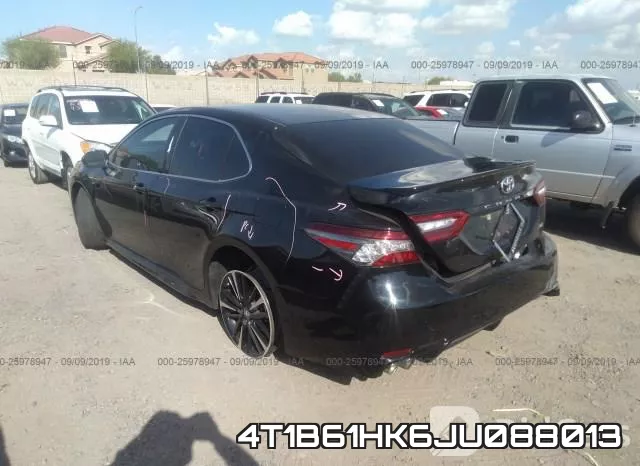 4T1B61HK6JU088013 фото 4