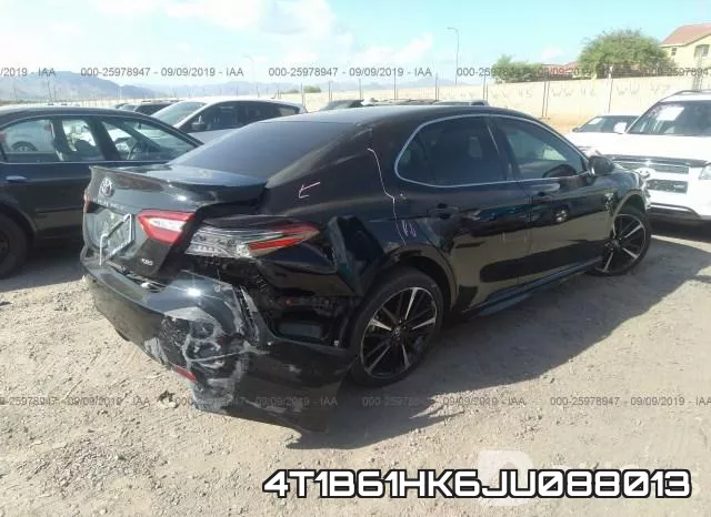 4T1B61HK6JU088013 фото 5
