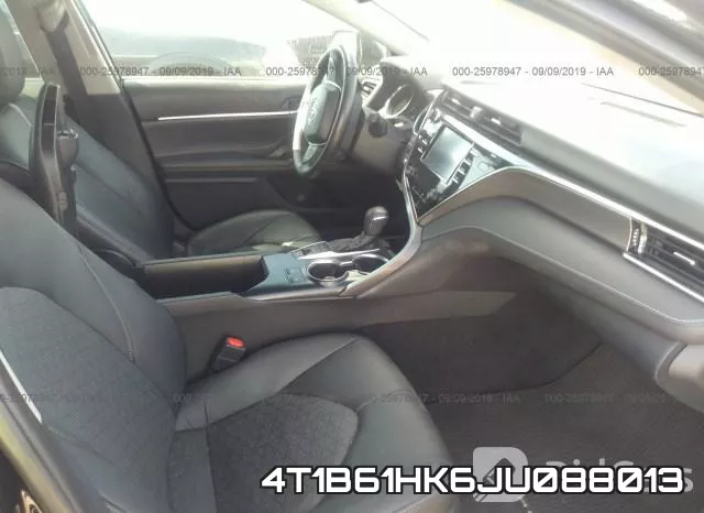 4T1B61HK6JU088013 фото 6