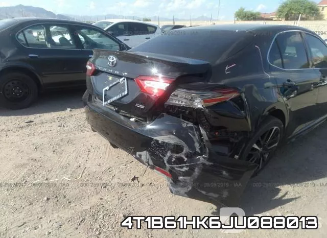 4T1B61HK6JU088013 фото 7