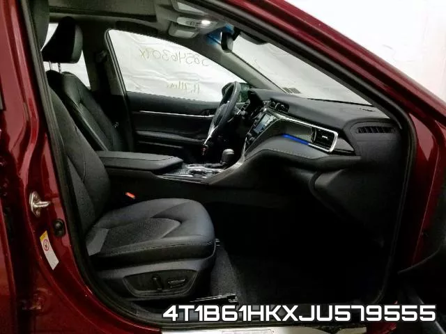 4T1B61HKXJU579555 фото 6