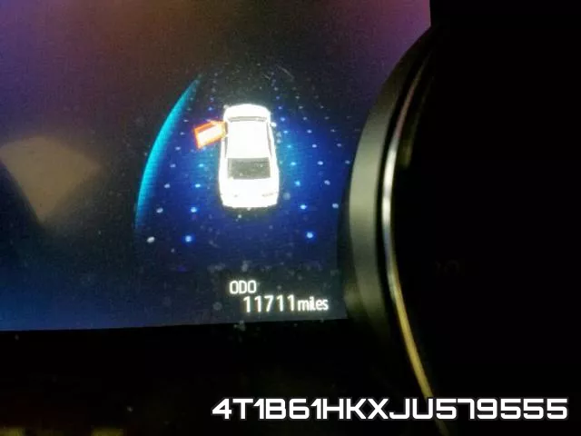 4T1B61HKXJU579555 фото 9