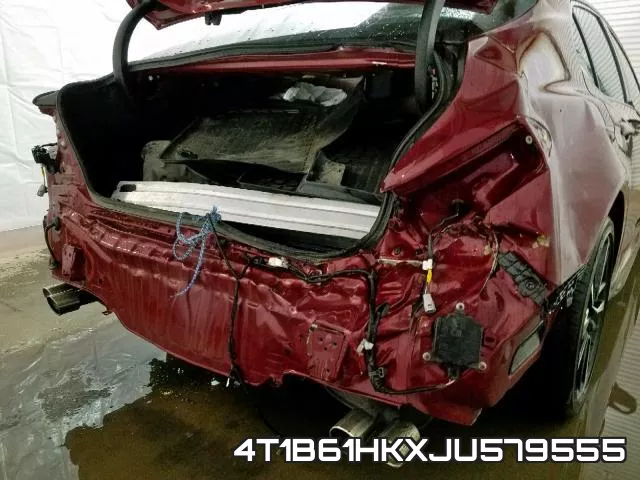 4T1B61HKXJU579555 фото 10