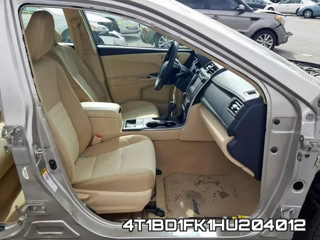 4T1BD1FK1HU204012 фото 5