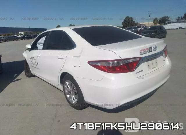 4T1BF1FK5HU290614 фото 4