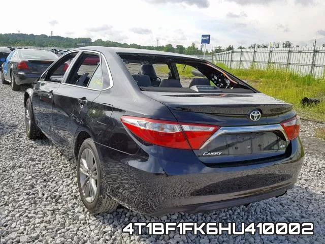 4T1BF1FK6HU410002 фото 4