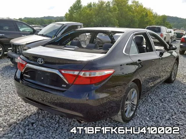 4T1BF1FK6HU410002 фото 5
