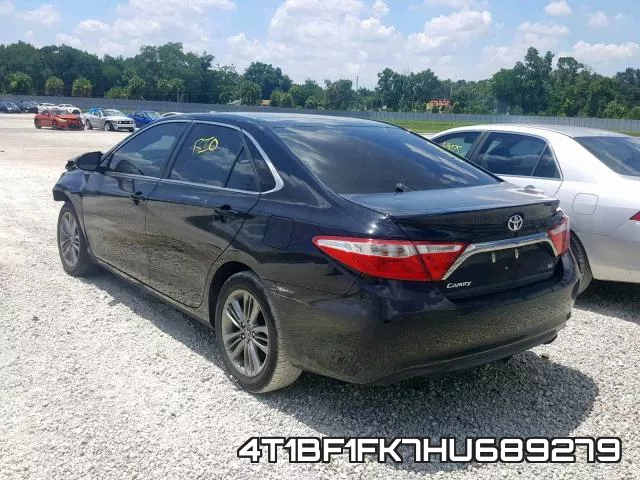 4T1BF1FK7HU689279 фото 4