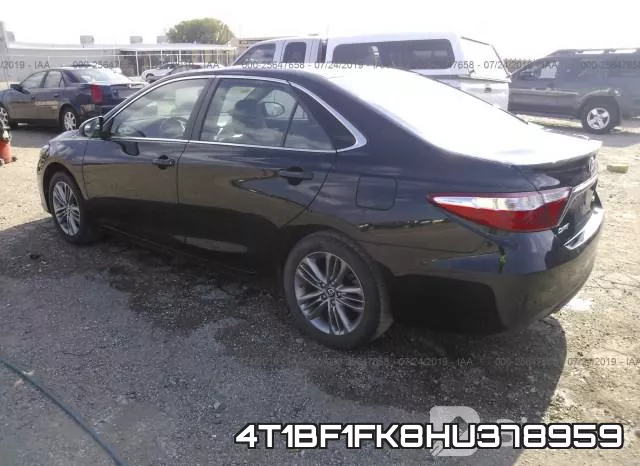 4T1BF1FK8HU378959 фото 4
