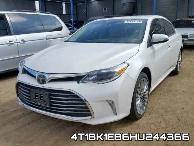 4T1BK1EB6HU244366 фото 3