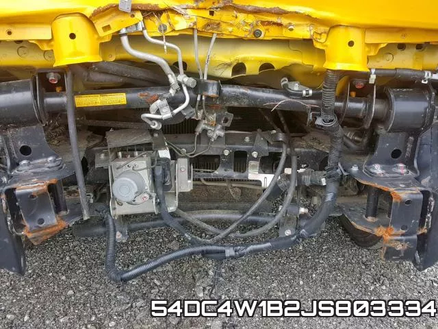 54DC4W1B2JS803334 фото 5