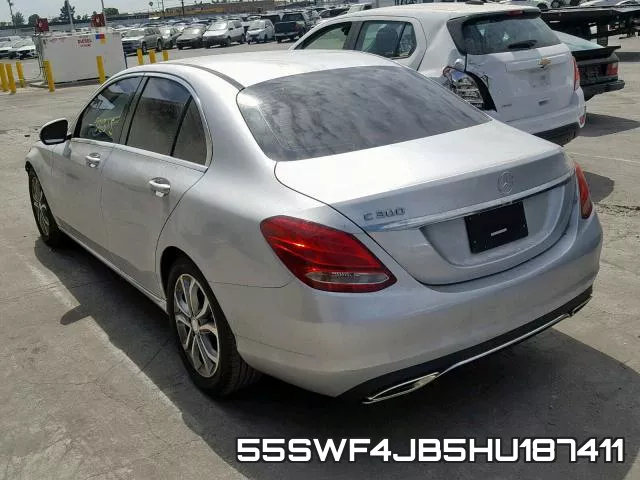 55SWF4JB5HU187411 фото 4