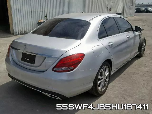 55SWF4JB5HU187411 фото 5