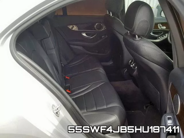 55SWF4JB5HU187411 фото 7
