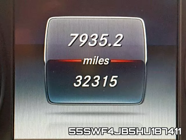 55SWF4JB5HU187411 фото 9