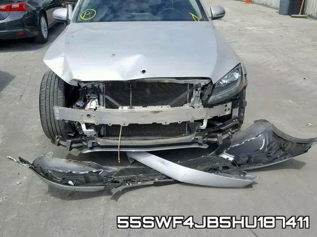 55SWF4JB5HU187411 фото 10