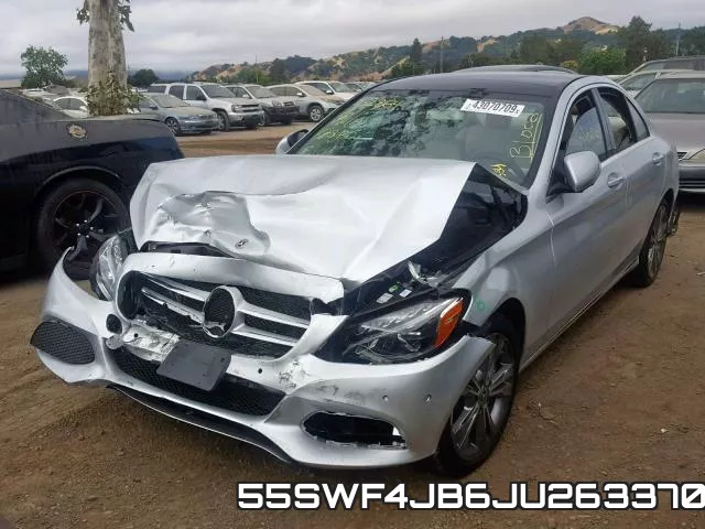 55SWF4JB6JU263370 фото 2