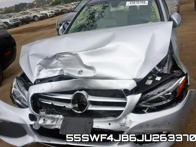 55SWF4JB6JU263370 фото 7
