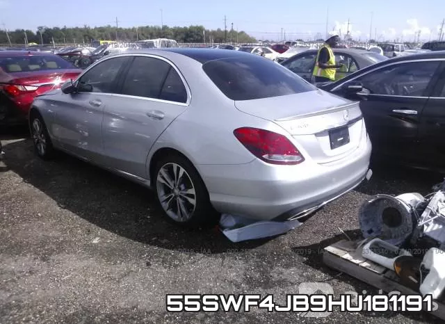 55SWF4JB9HU181191 фото 4