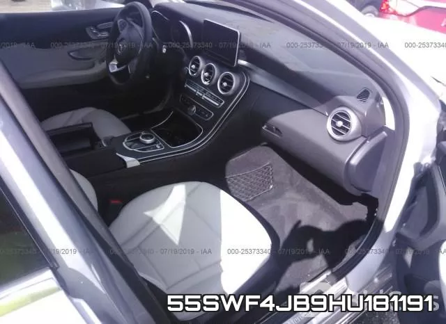 55SWF4JB9HU181191 фото 6