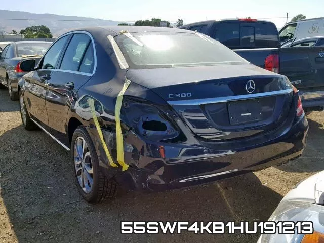 55SWF4KB1HU191213 фото 3