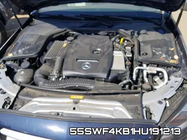 55SWF4KB1HU191213 фото 6