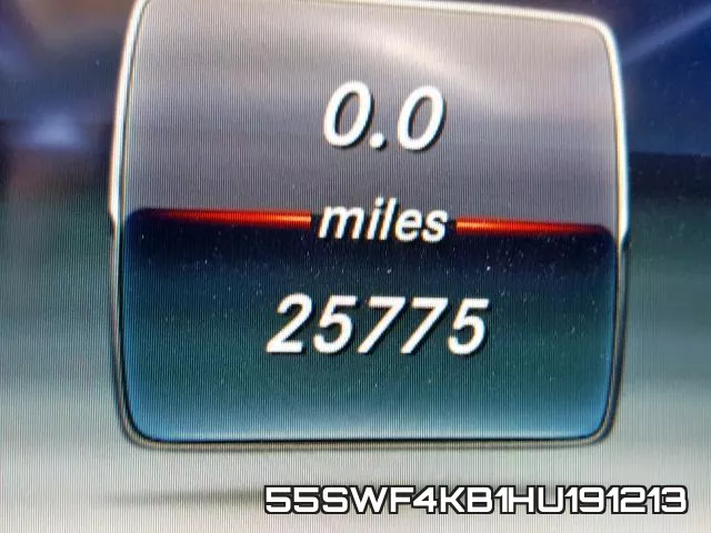 55SWF4KB1HU191213 фото 7