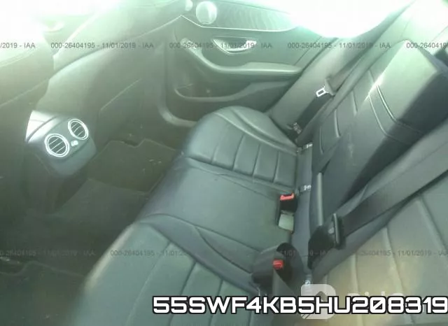 55SWF4KB5HU208319 фото 7