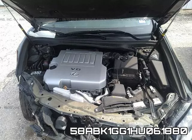 58ABK1GG1HU061880 фото 2