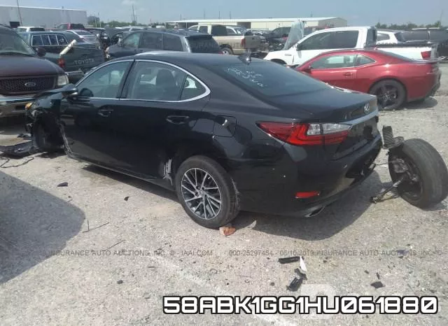 58ABK1GG1HU061880 фото 4