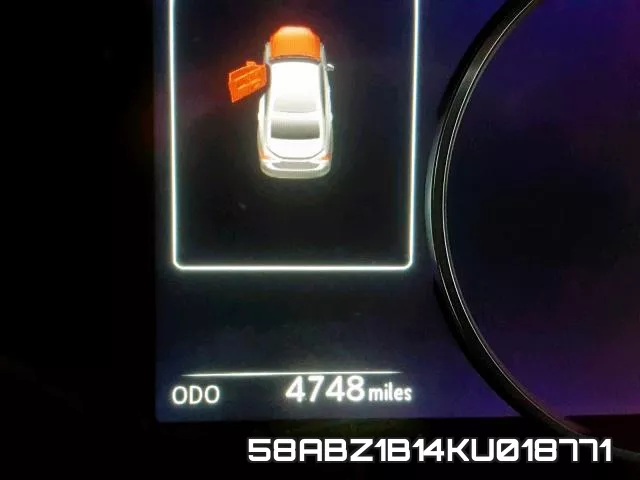 58ABZ1B14KU018771 фото 8