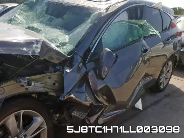 5J8TC1H71LL003098 фото 2