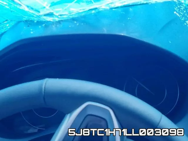 5J8TC1H71LL003098 фото 9