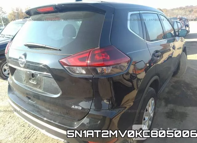 5N1AT2MV0KC805006 фото 5