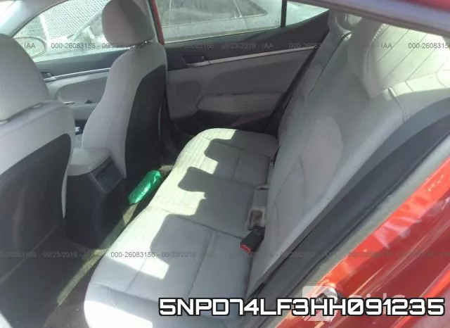 5NPD74LF3HH091235 фото 9