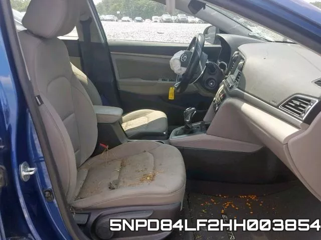 5NPD84LF2HH003854 фото 6