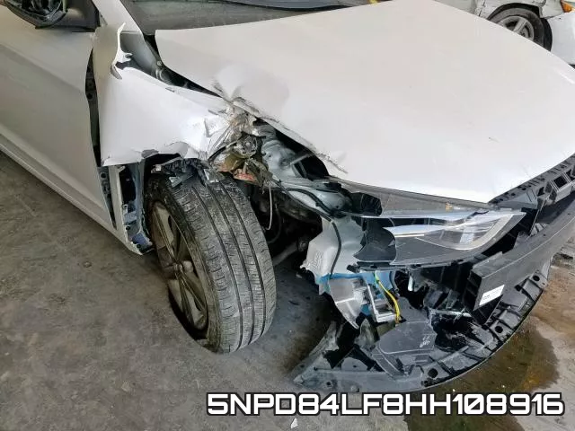 5NPD84LF8HH108916 фото 10