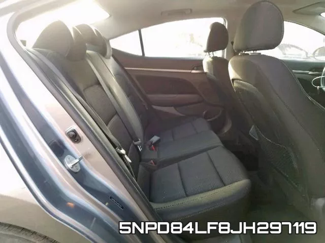 5NPD84LF8JH297119 фото 6